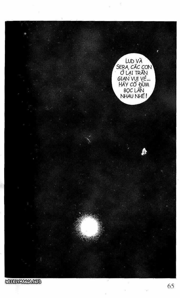 Vua Pháp Thuật - Chapter 207 - Trang 8