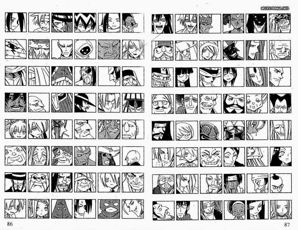 Vua Pháp Thuật - Chapter 208 - Trang 2