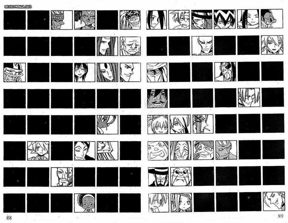 Vua Pháp Thuật - Chapter 208 - Trang 3