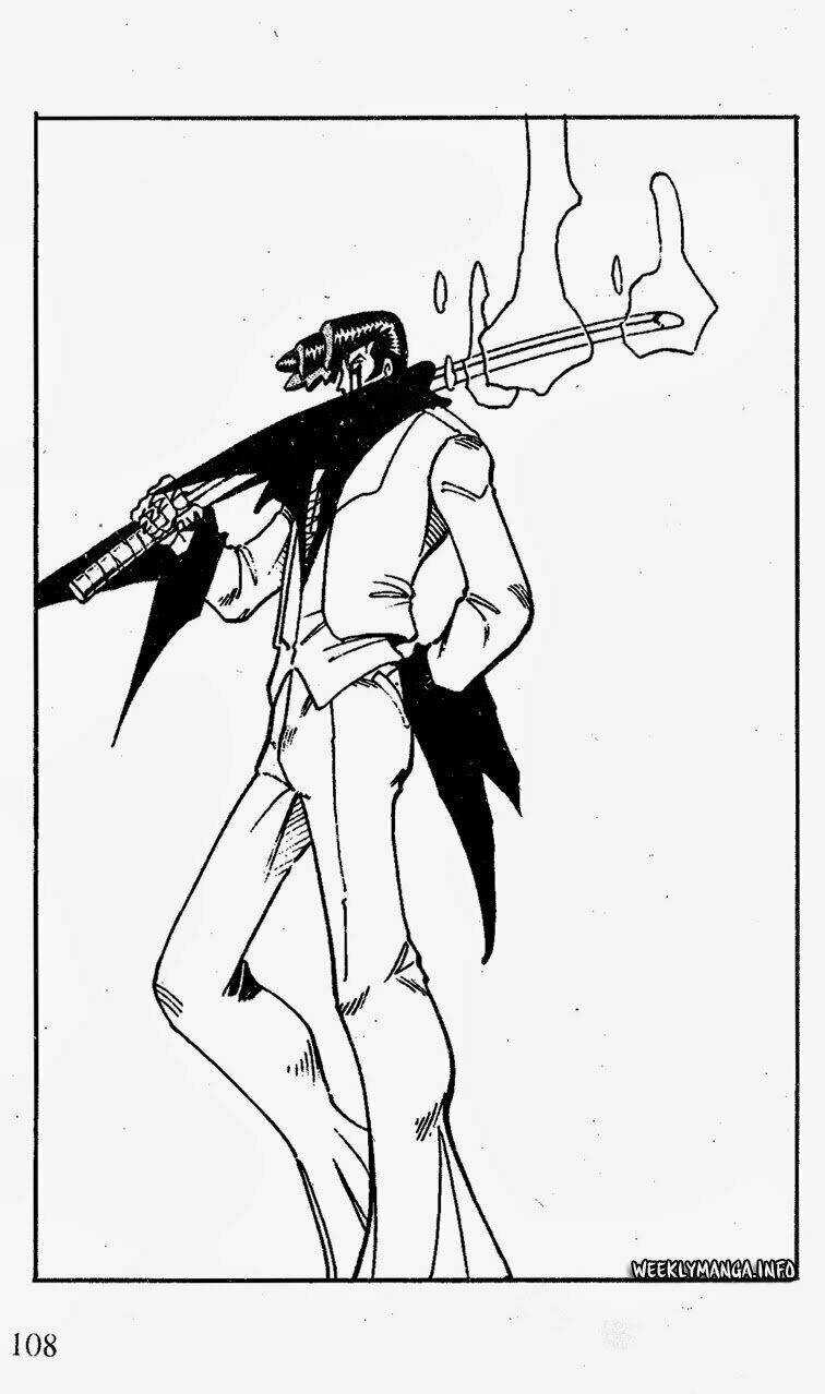 Vua Pháp Thuật - Chapter 209 - Trang 2