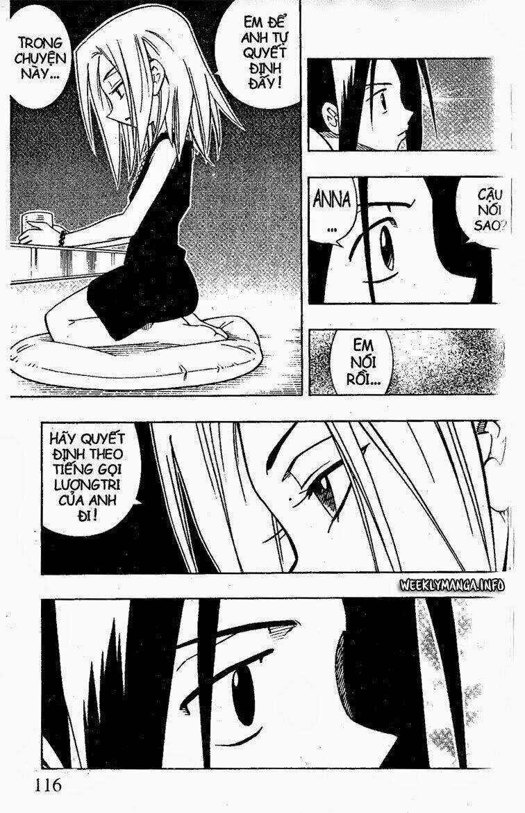 Vua Pháp Thuật - Chapter 209 - Trang 10