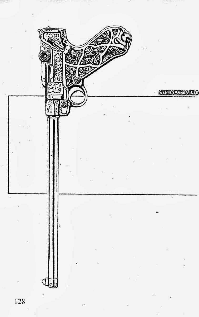 Vua Pháp Thuật - Chapter 210 - Trang 2