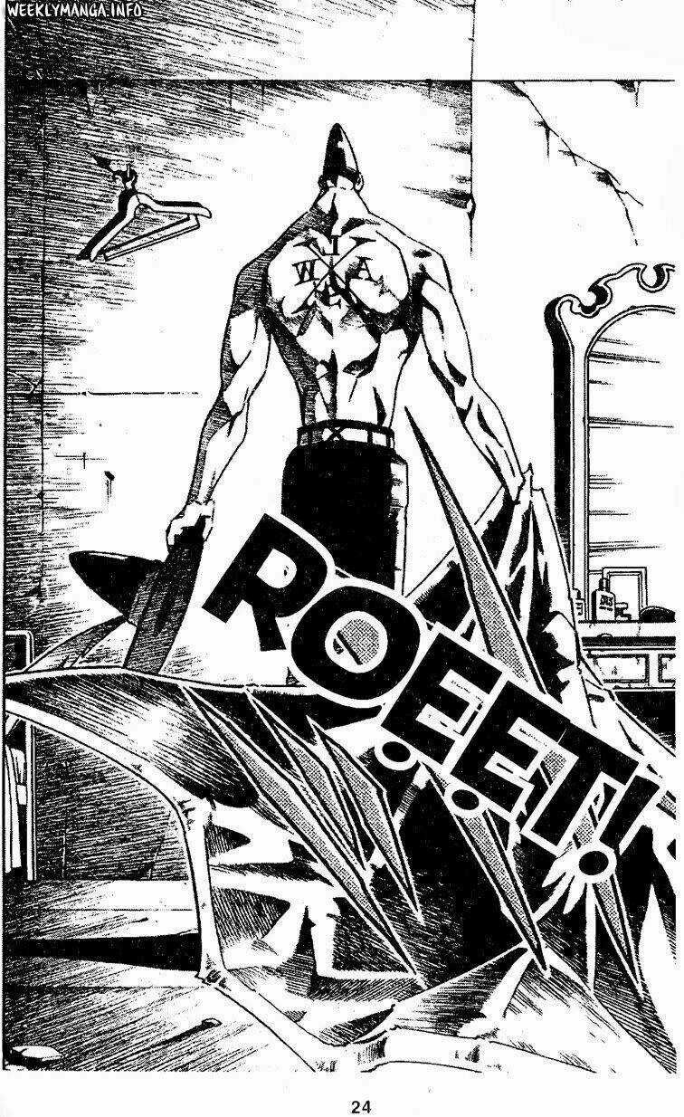 Vua Pháp Thuật - Chapter 210 - Trang 13