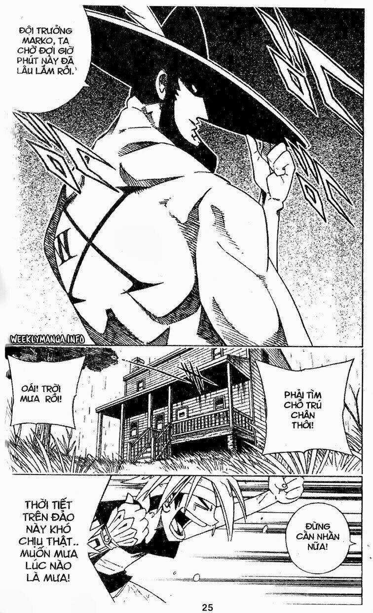 Vua Pháp Thuật - Chapter 210 - Trang 14