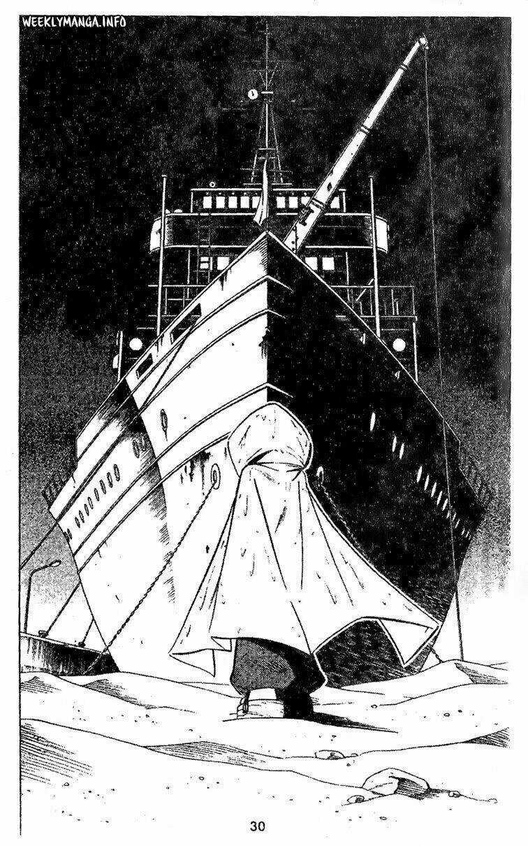 Vua Pháp Thuật - Chapter 210 - Trang 19