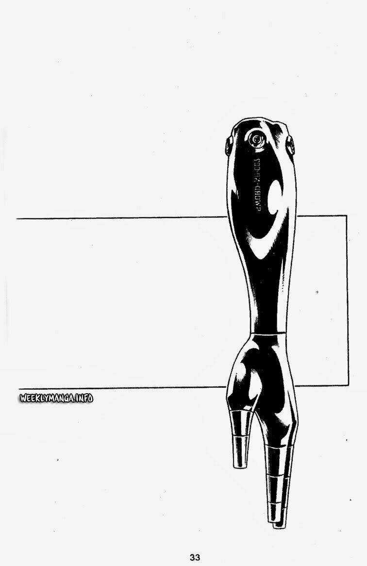 Vua Pháp Thuật - Chapter 210 - Trang 22