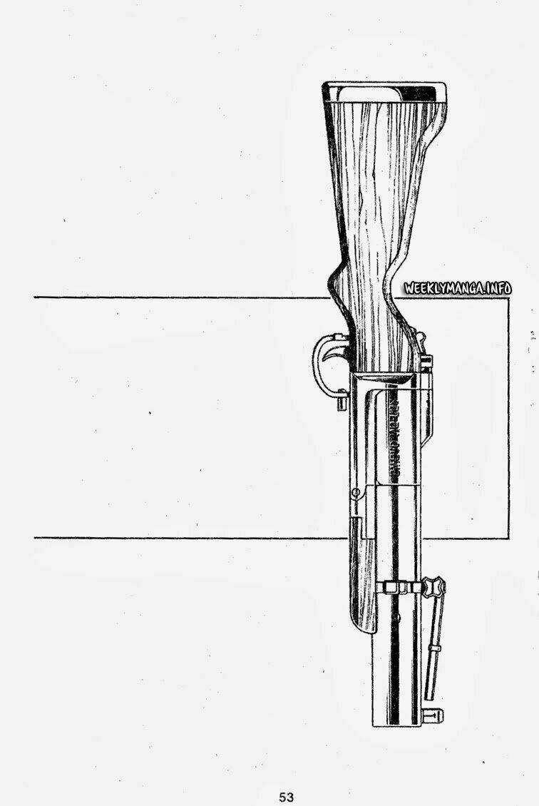 Vua Pháp Thuật - Chapter 212 - Trang 3
