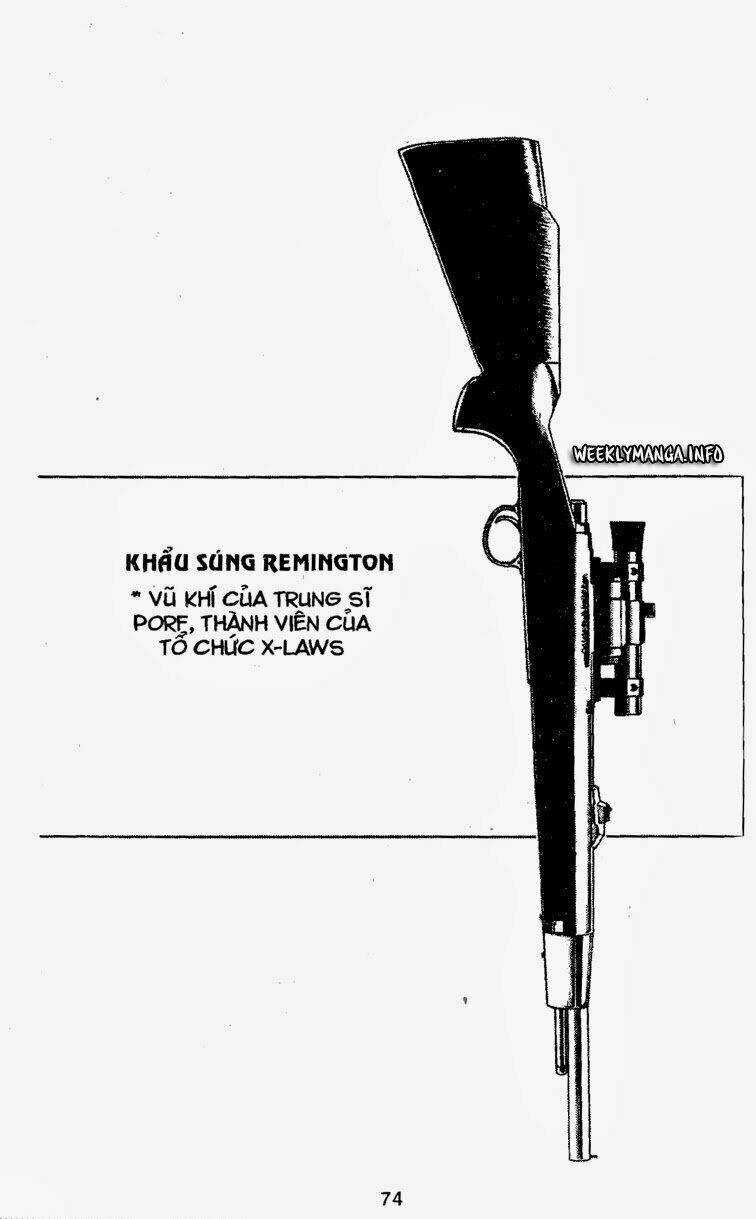 Vua Pháp Thuật - Chapter 212 - Trang 23