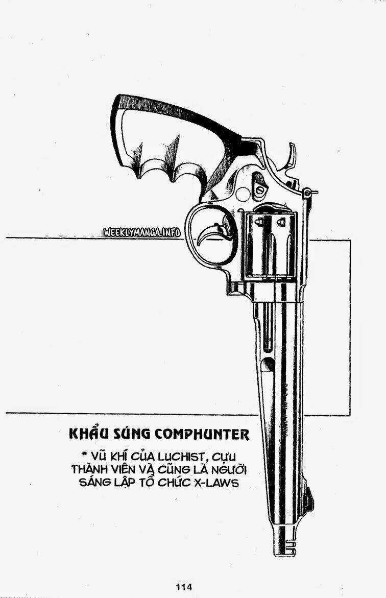 Vua Pháp Thuật - Chapter 214 - Trang 19