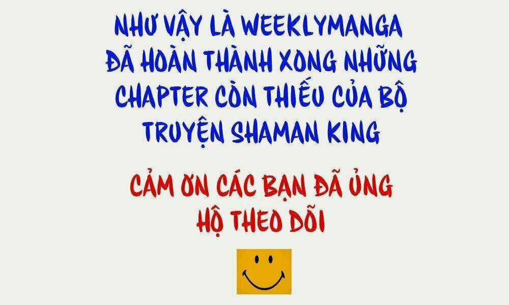 Vua Pháp Thuật - Chapter 215 - Trang 18