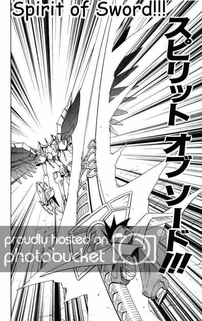 Vua Pháp Thuật - Chapter 216 - Trang 2