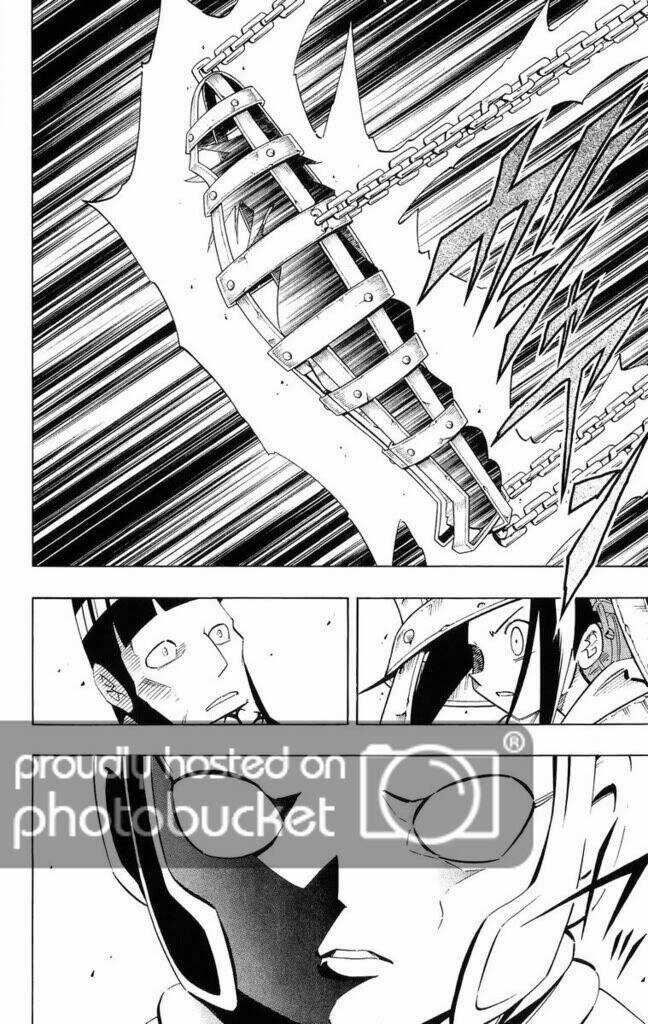 Vua Pháp Thuật - Chapter 216 - Trang 15