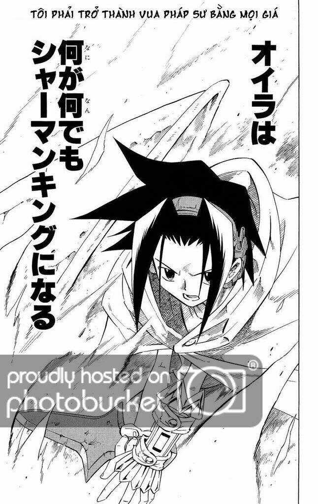 Vua Pháp Thuật - Chapter 216 - Trang 7