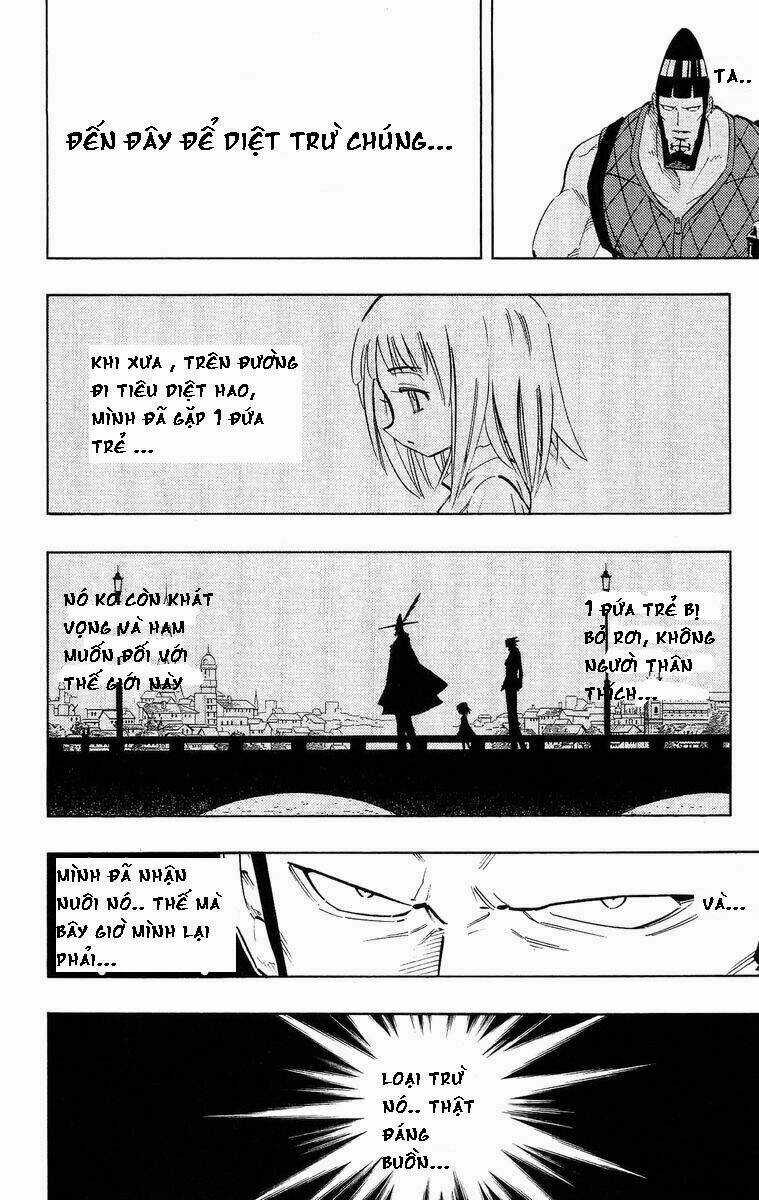 Vua Pháp Thuật - Chapter 217 - Trang 1