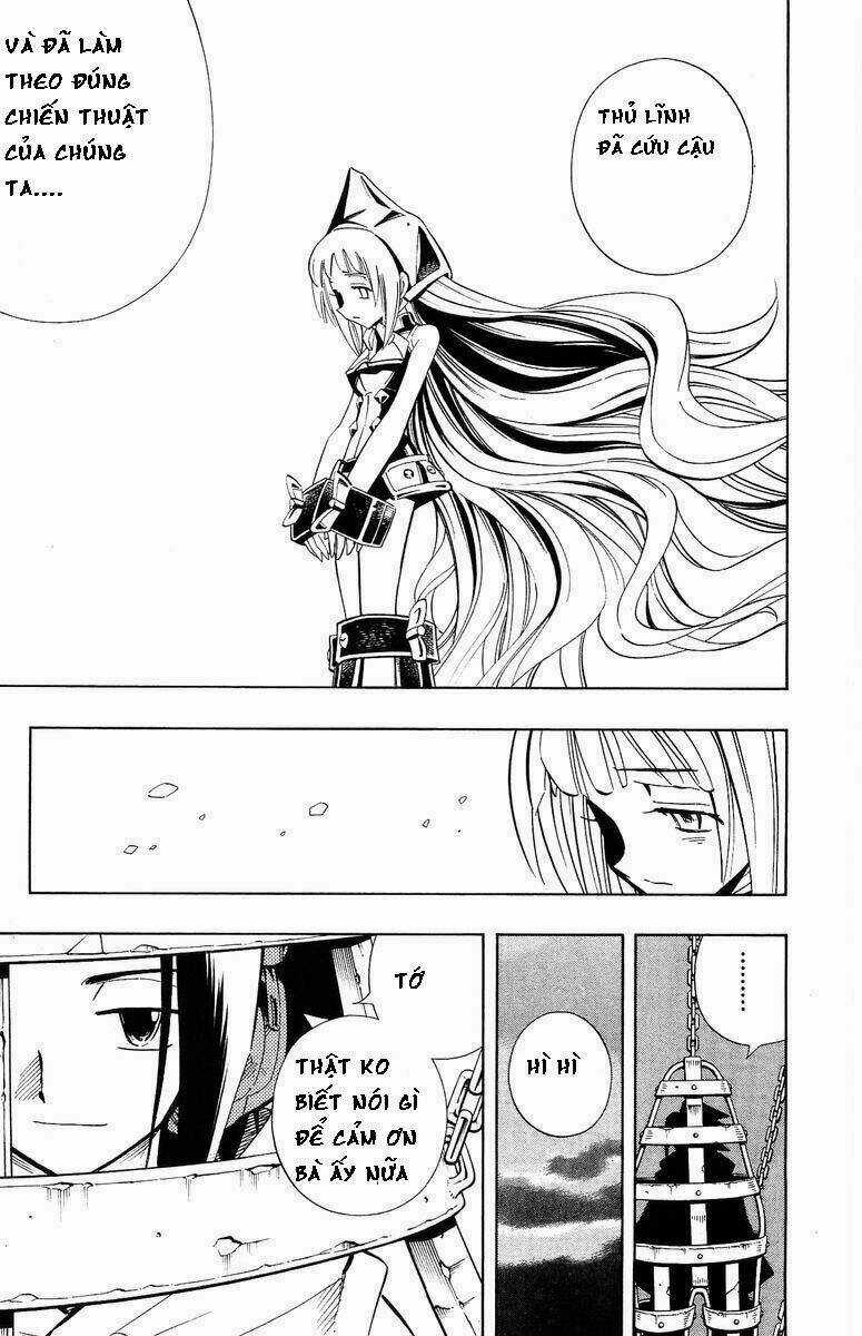 Vua Pháp Thuật - Chapter 217 - Trang 13