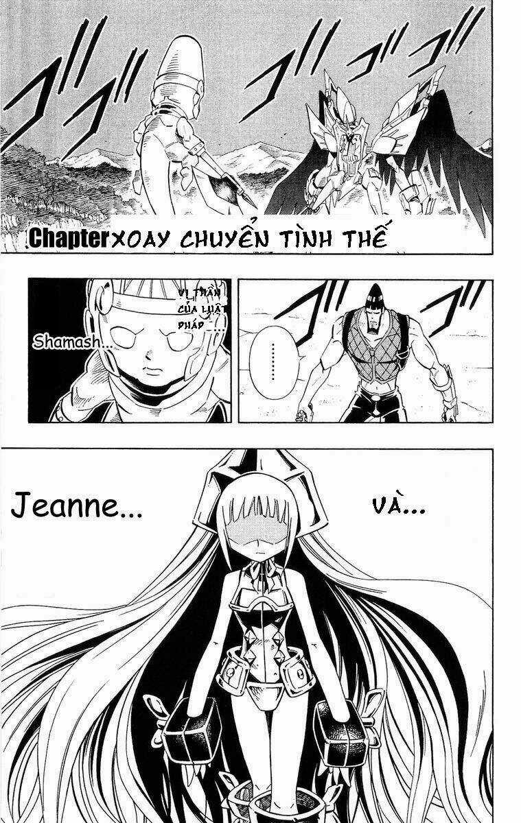 Vua Pháp Thuật - Chapter 217 - Trang 17