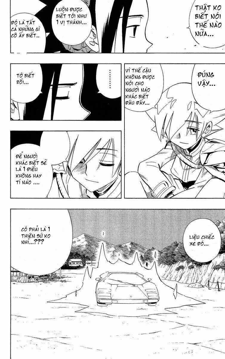 Vua Pháp Thuật - Chapter 218 - Trang 2