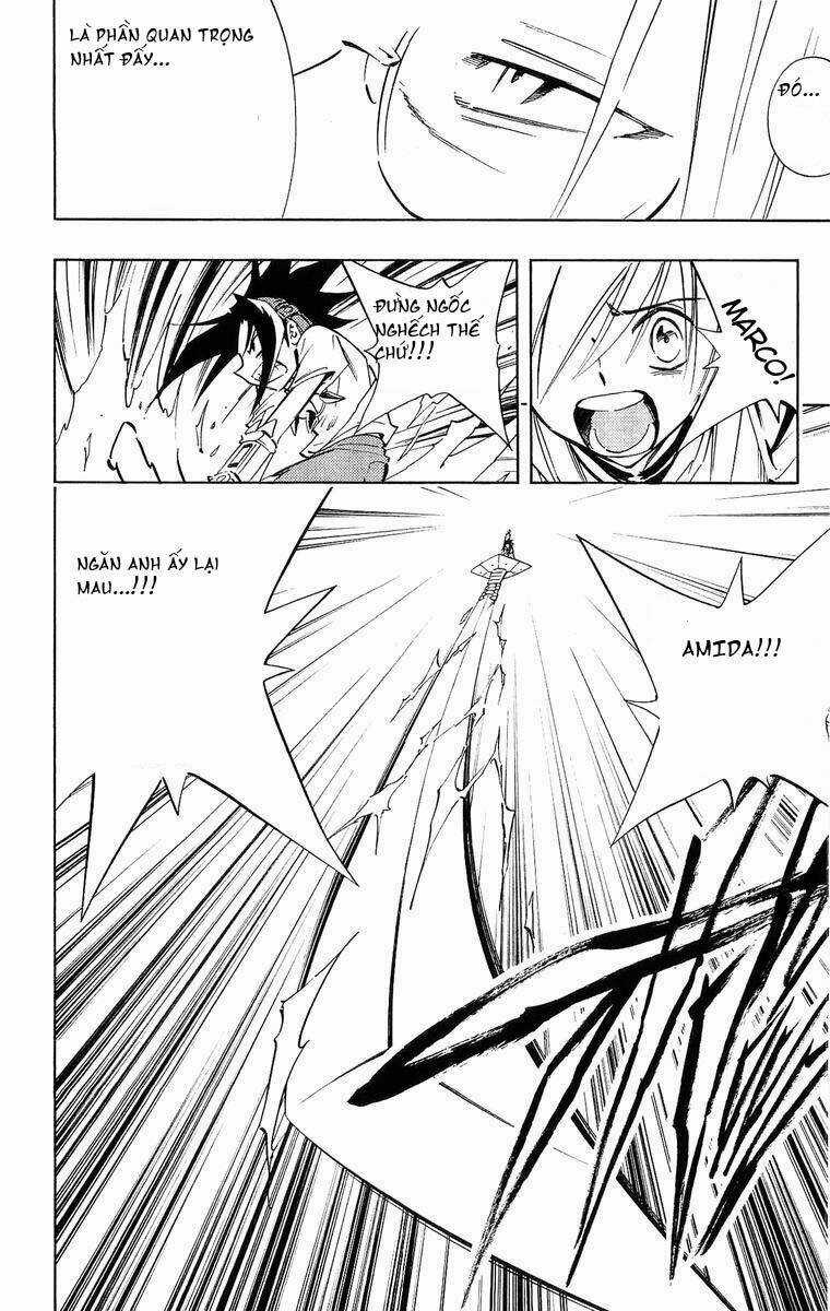 Vua Pháp Thuật - Chapter 218 - Trang 12