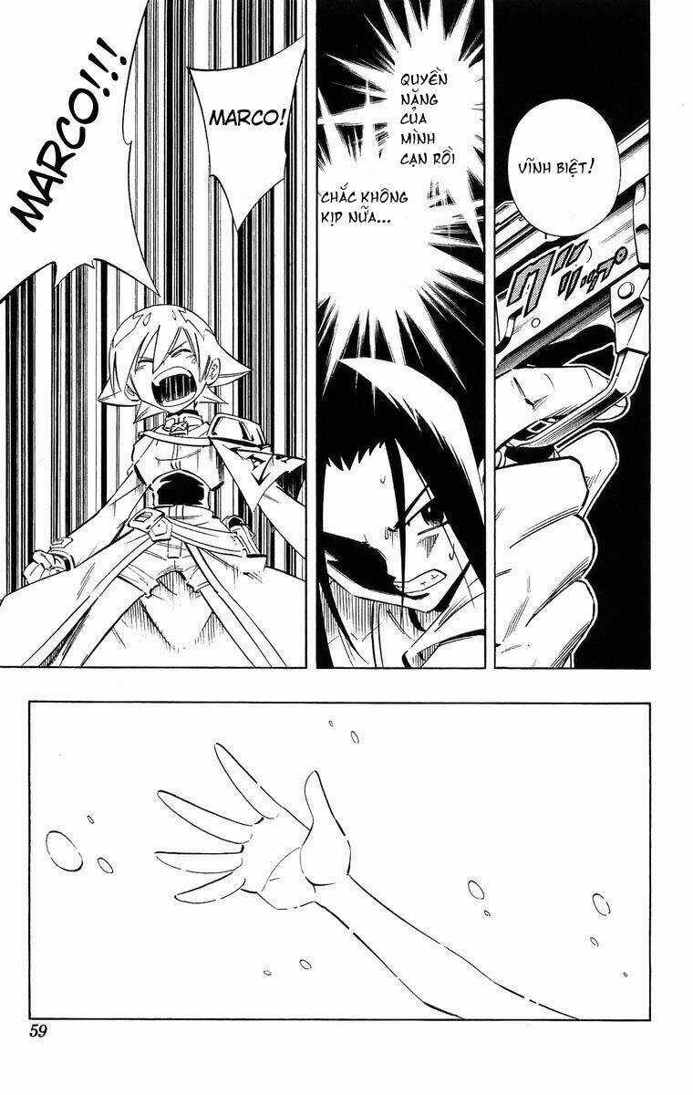 Vua Pháp Thuật - Chapter 218 - Trang 13