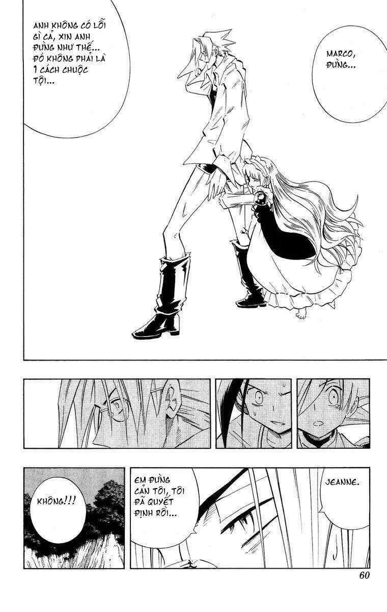 Vua Pháp Thuật - Chapter 218 - Trang 14