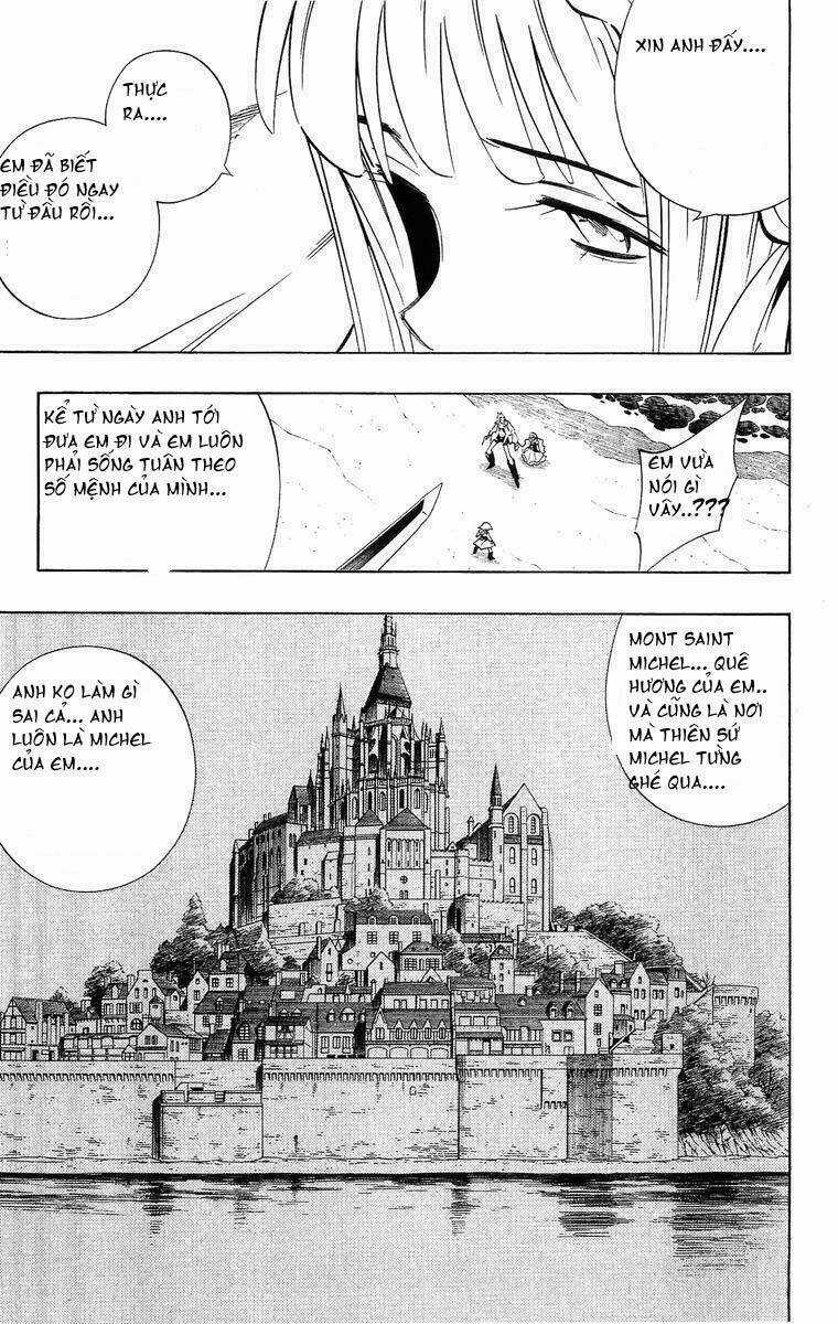 Vua Pháp Thuật - Chapter 218 - Trang 15