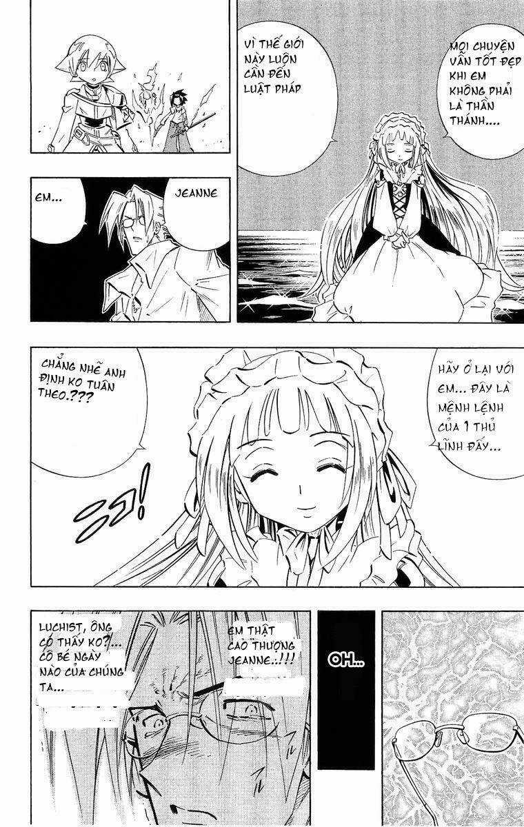 Vua Pháp Thuật - Chapter 218 - Trang 16