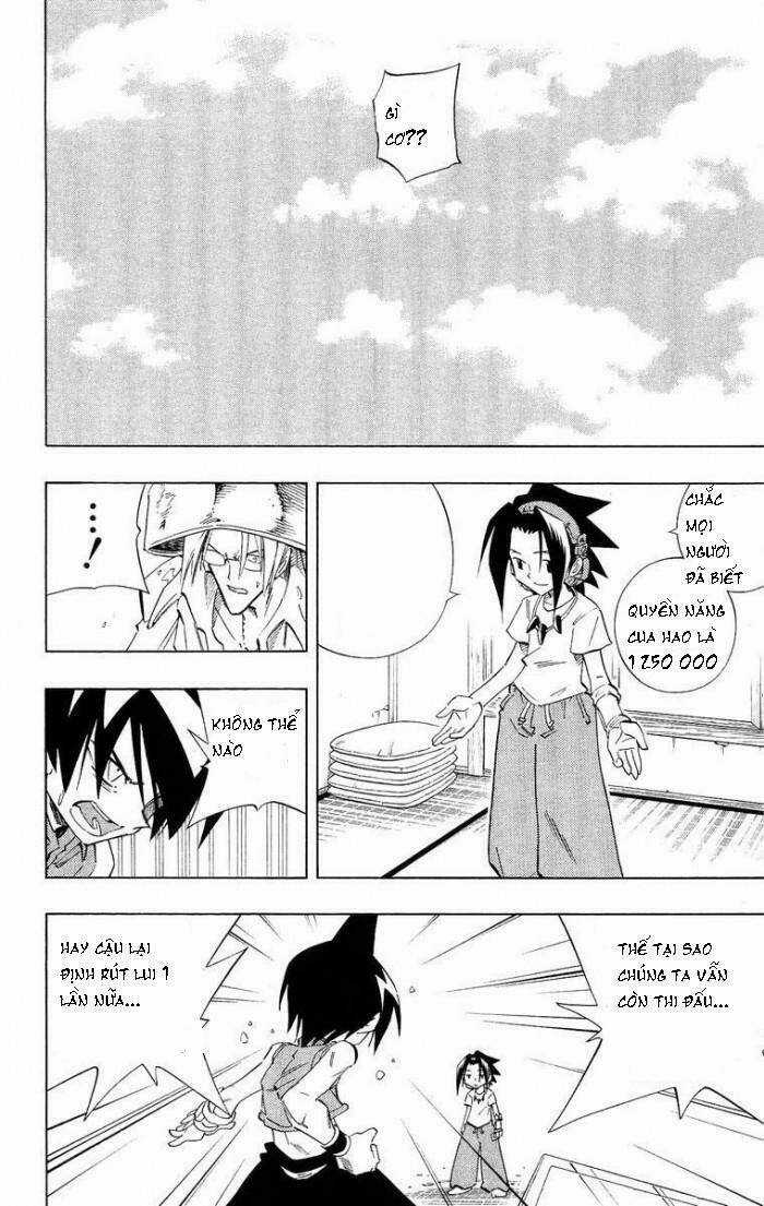 Vua Pháp Thuật - Chapter 219 - Trang 12