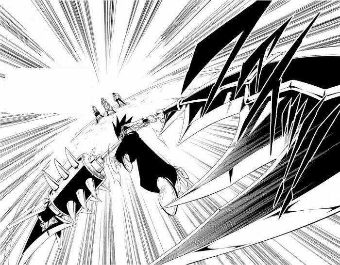 Vua Pháp Thuật - Chapter 220 - Trang 16