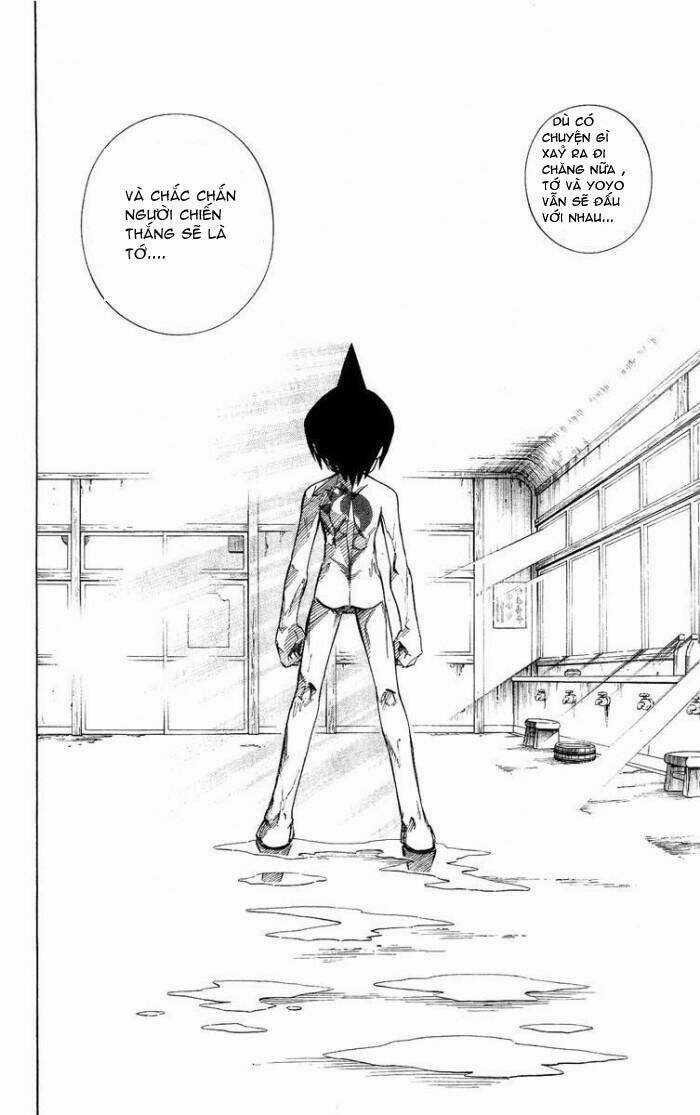 Vua Pháp Thuật - Chapter 220 - Trang 7