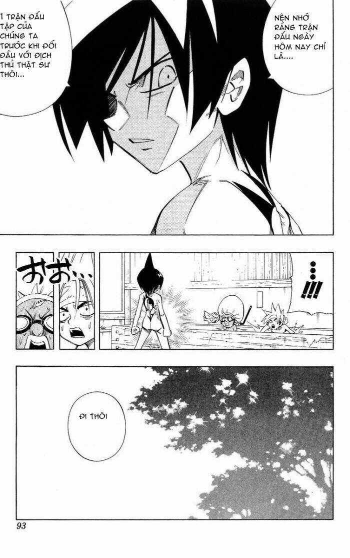 Vua Pháp Thuật - Chapter 220 - Trang 8