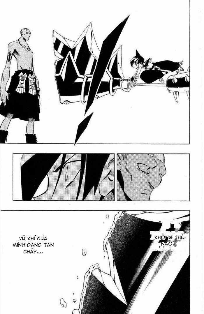 Vua Pháp Thuật - Chapter 221 - Trang 6