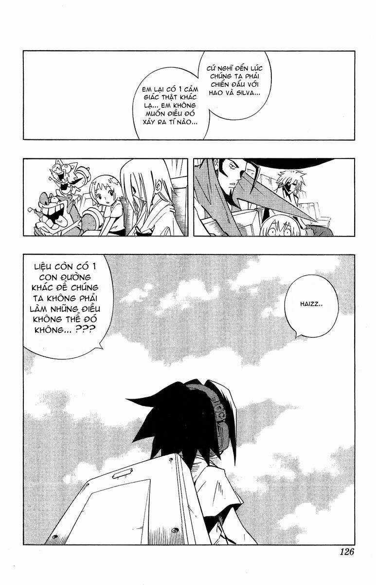 Vua Pháp Thuật - Chapter 222 - Trang 2