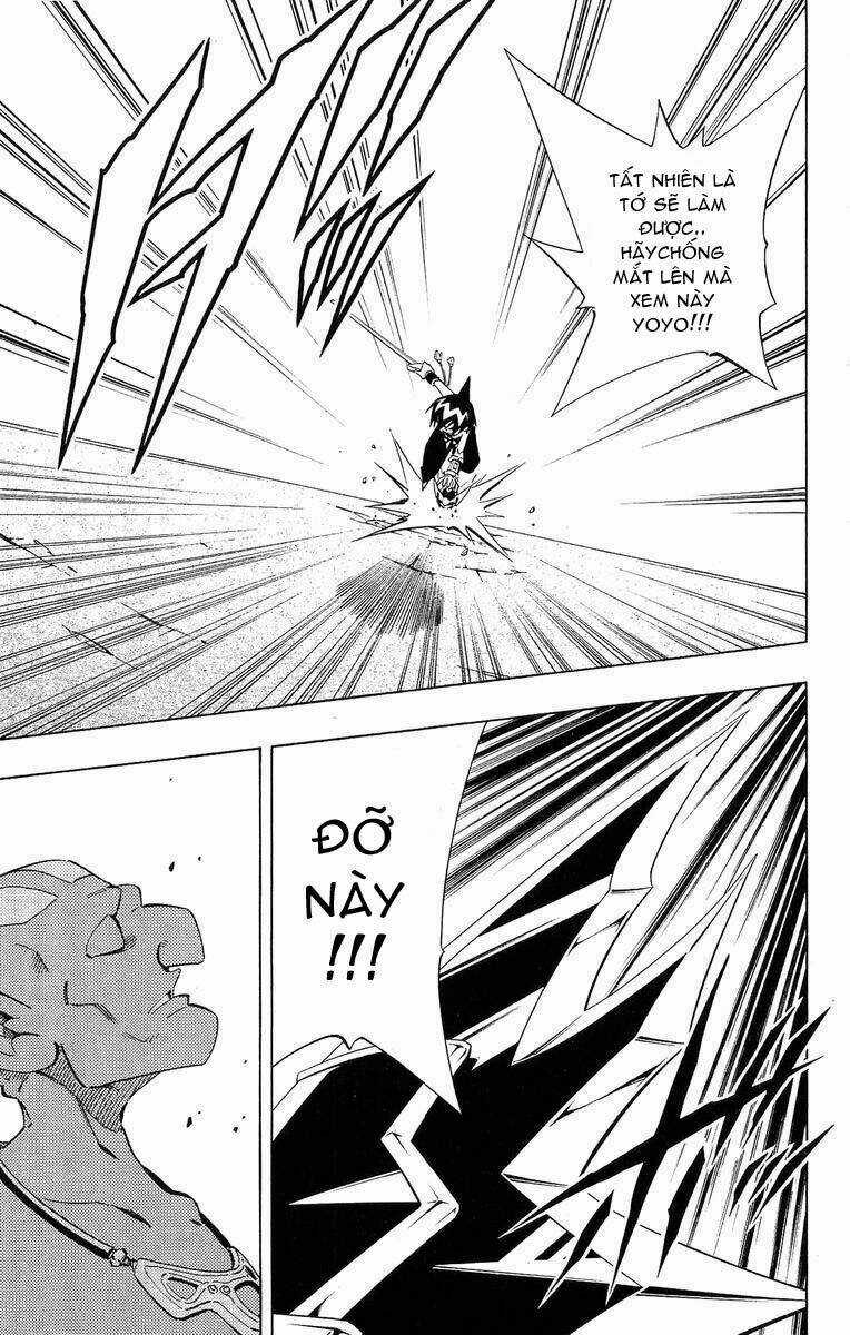 Vua Pháp Thuật - Chapter 222 - Trang 11