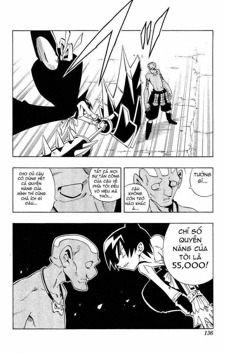 Vua Pháp Thuật - Chapter 222 - Trang 12