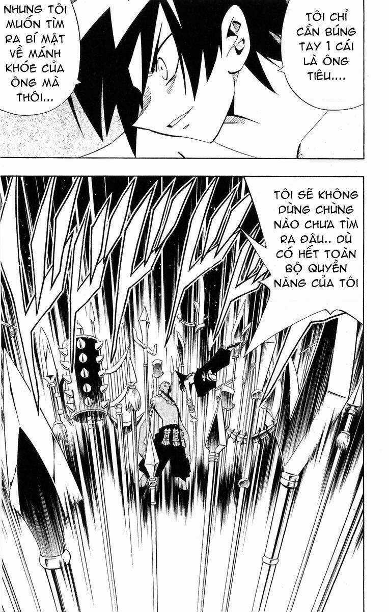 Vua Pháp Thuật - Chapter 222 - Trang 13