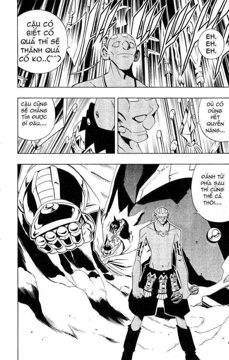 Vua Pháp Thuật - Chapter 222 - Trang 14