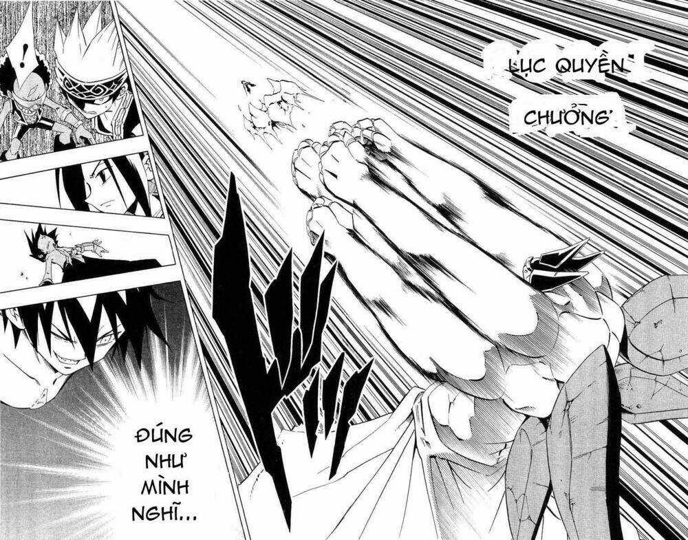 Vua Pháp Thuật - Chapter 222 - Trang 18