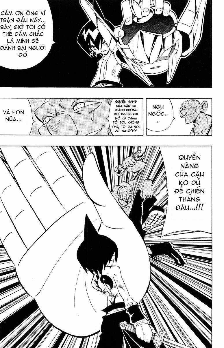 Vua Pháp Thuật - Chapter 223 - Trang 16