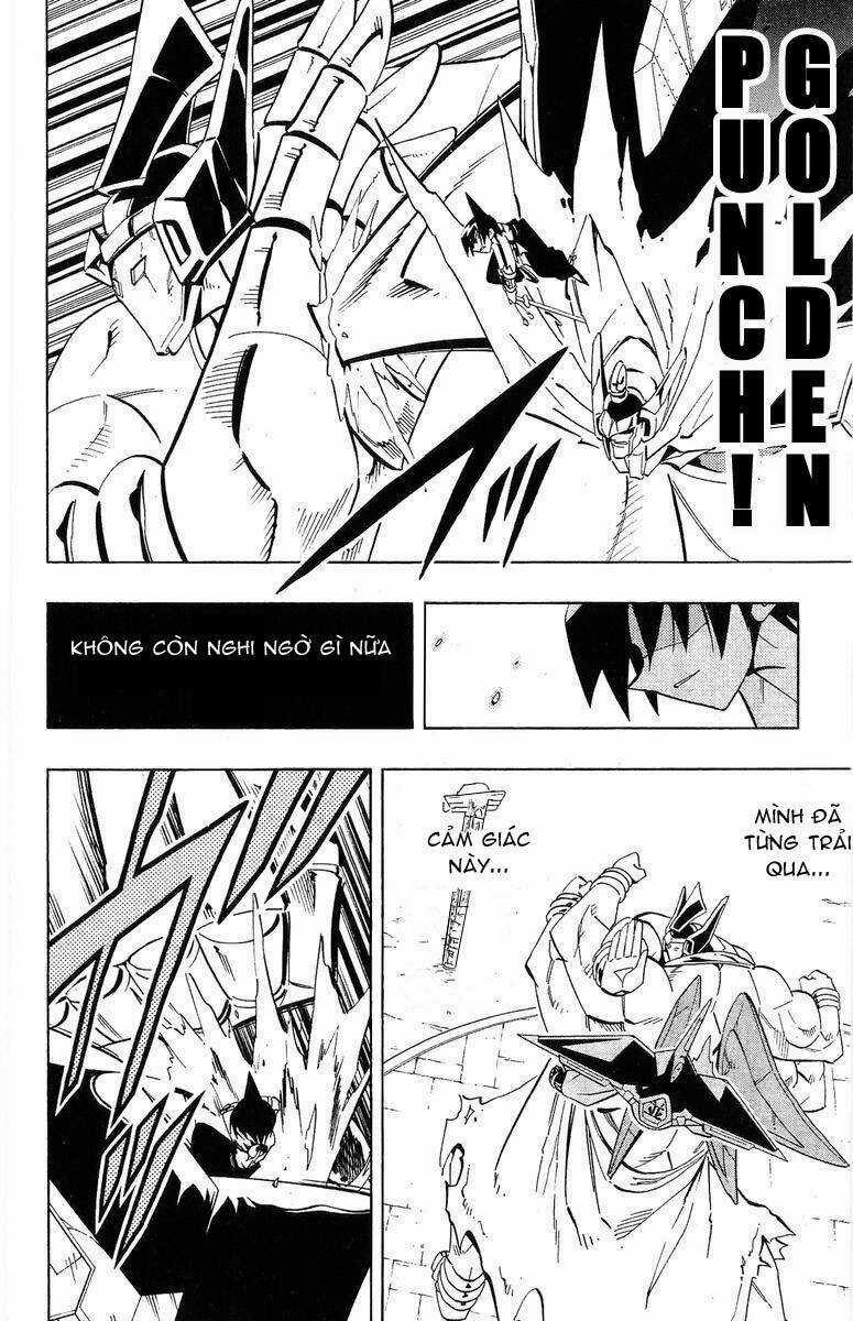 Vua Pháp Thuật - Chapter 223 - Trang 7