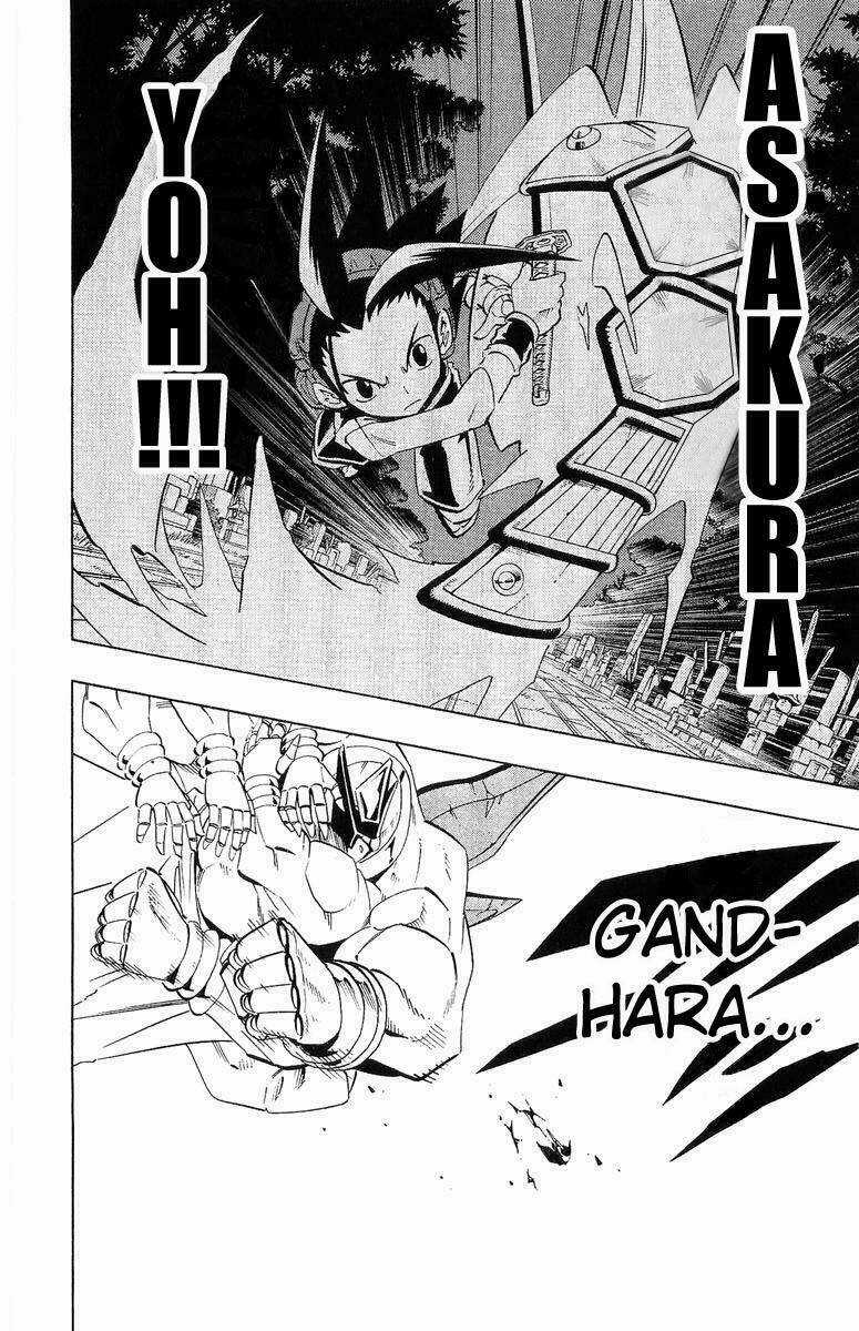 Vua Pháp Thuật - Chapter 223 - Trang 9