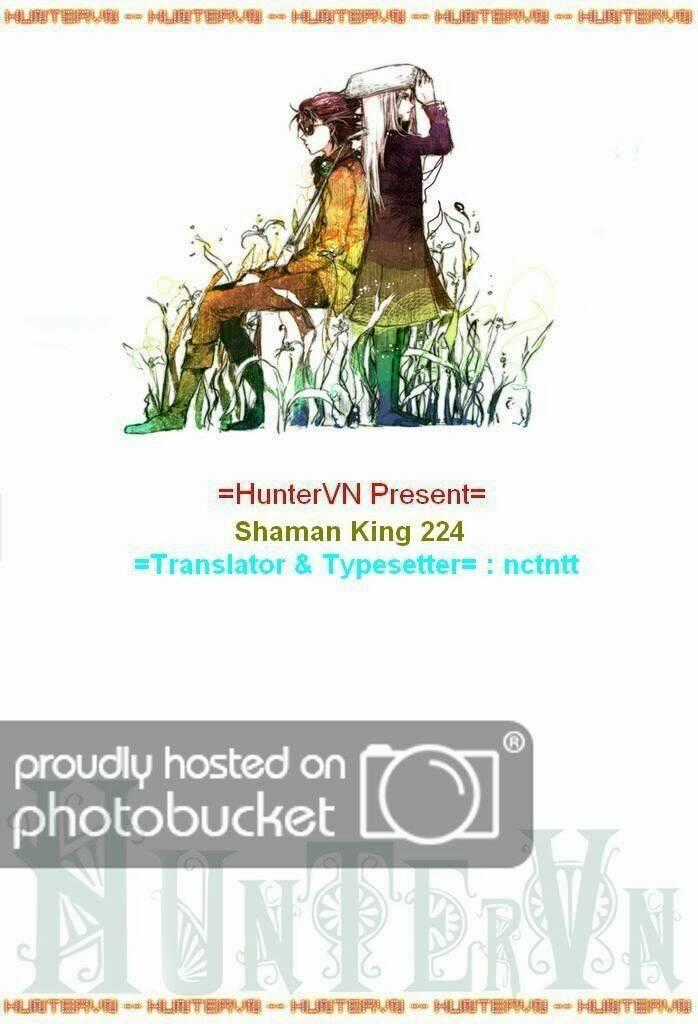 Vua Pháp Thuật - Chapter 224 - Trang 1