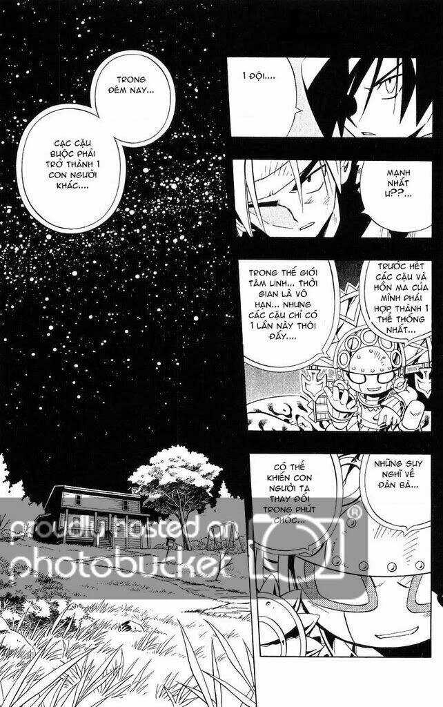 Vua Pháp Thuật - Chapter 224 - Trang 16