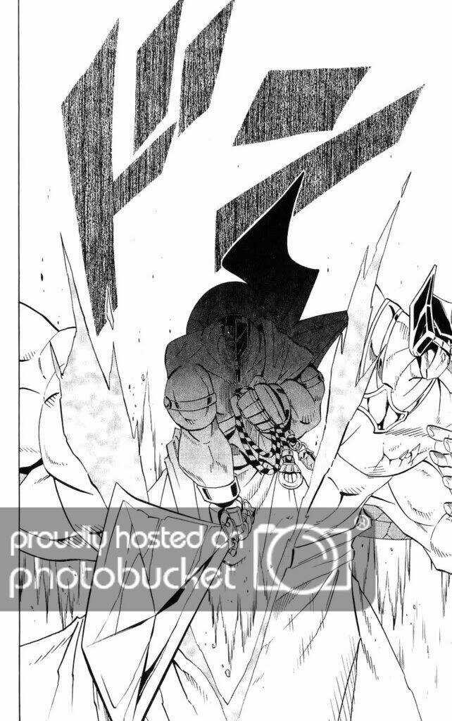 Vua Pháp Thuật - Chapter 224 - Trang 19