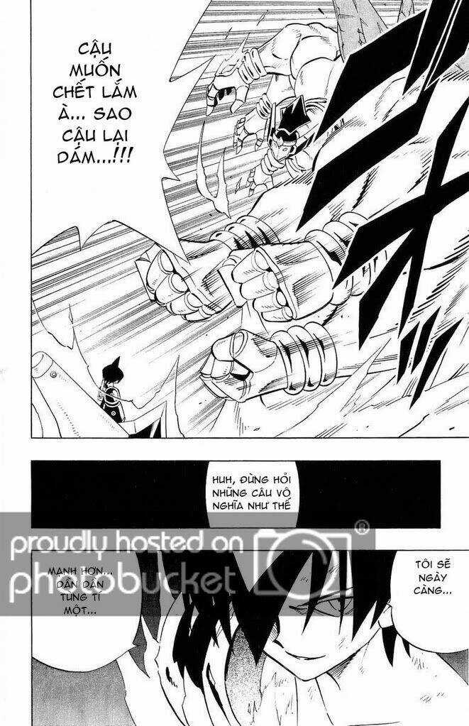 Vua Pháp Thuật - Chapter 224 - Trang 3