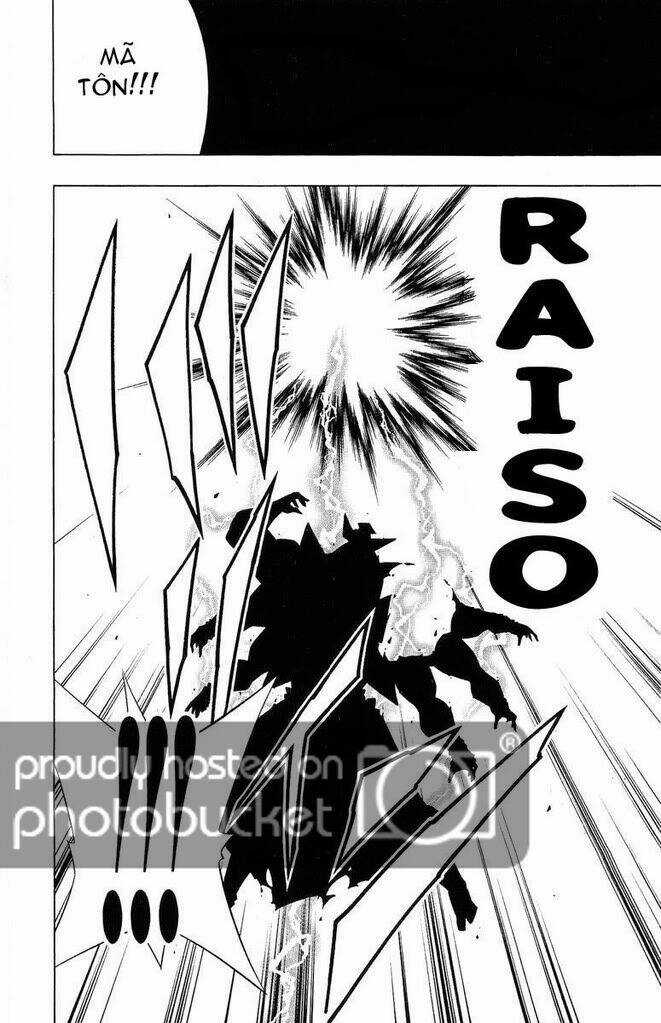 Vua Pháp Thuật - Chapter 224 - Trang 7