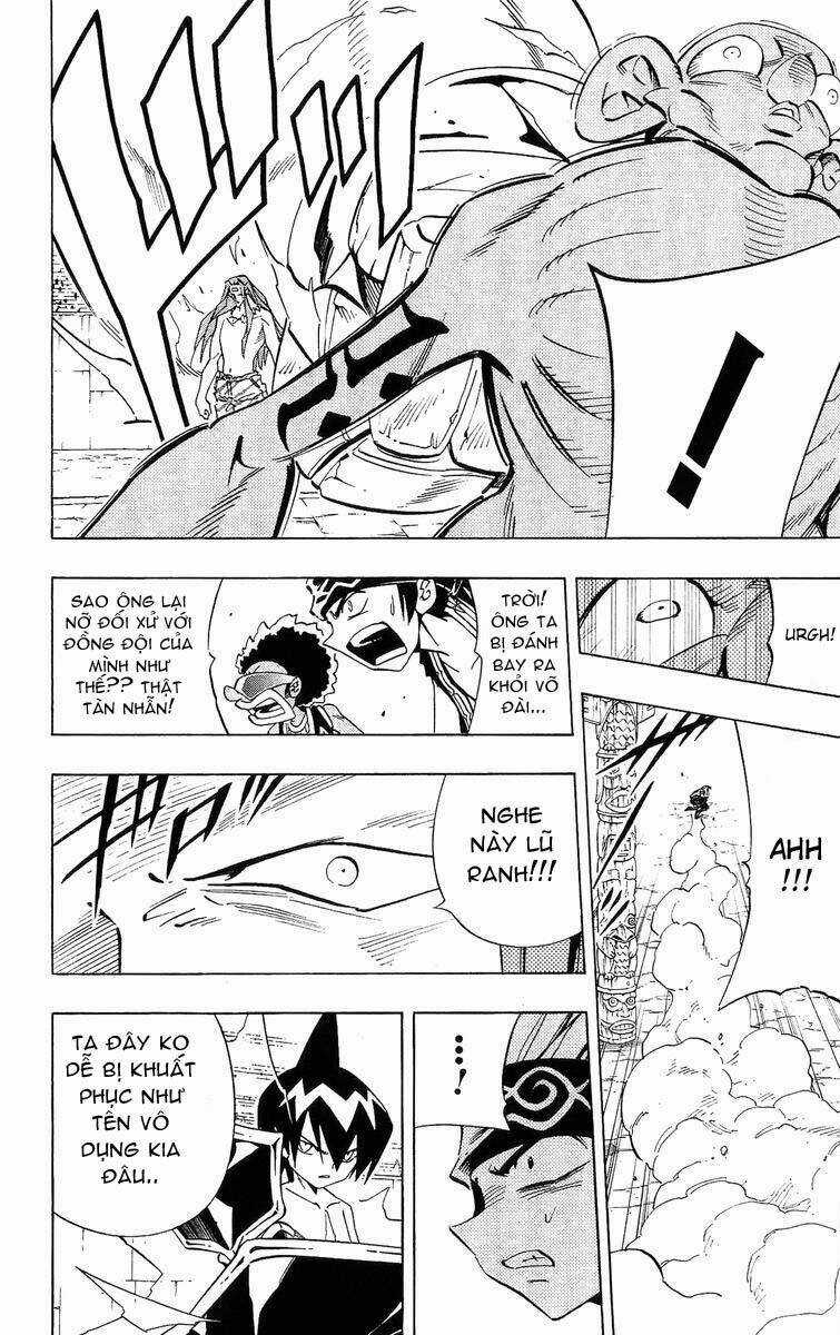 Vua Pháp Thuật - Chapter 225 - Trang 2