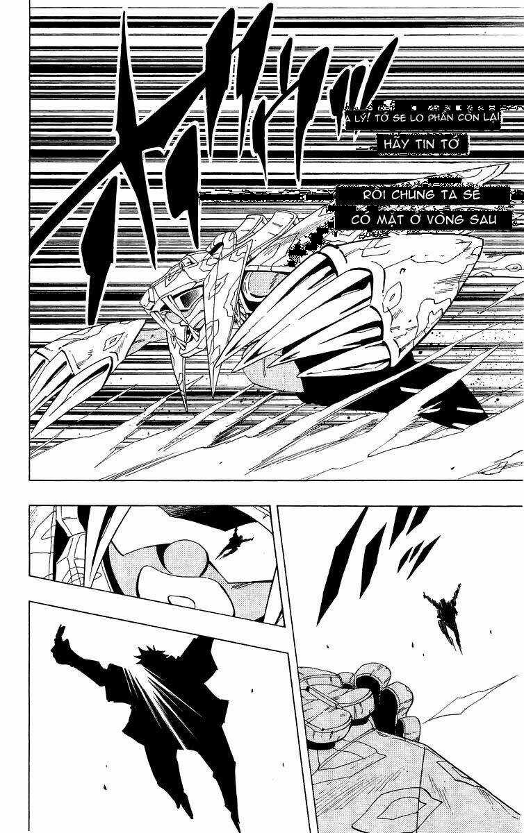 Vua Pháp Thuật - Chapter 225 - Trang 17