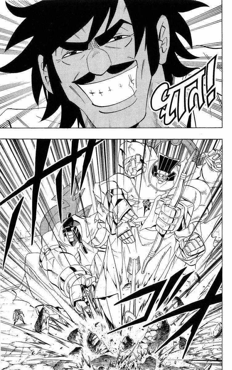 Vua Pháp Thuật - Chapter 225 - Trang 19