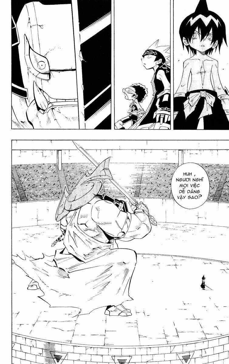 Vua Pháp Thuật - Chapter 225 - Trang 7