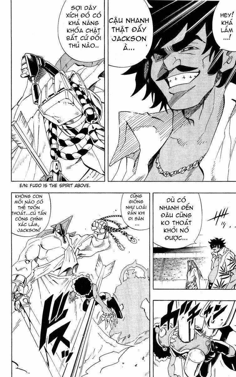 Vua Pháp Thuật - Chapter 226 - Trang 2